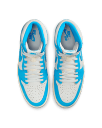 Jordan 1 High UNC Reimagined