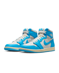 Jordan 1 High UNC Reimagined