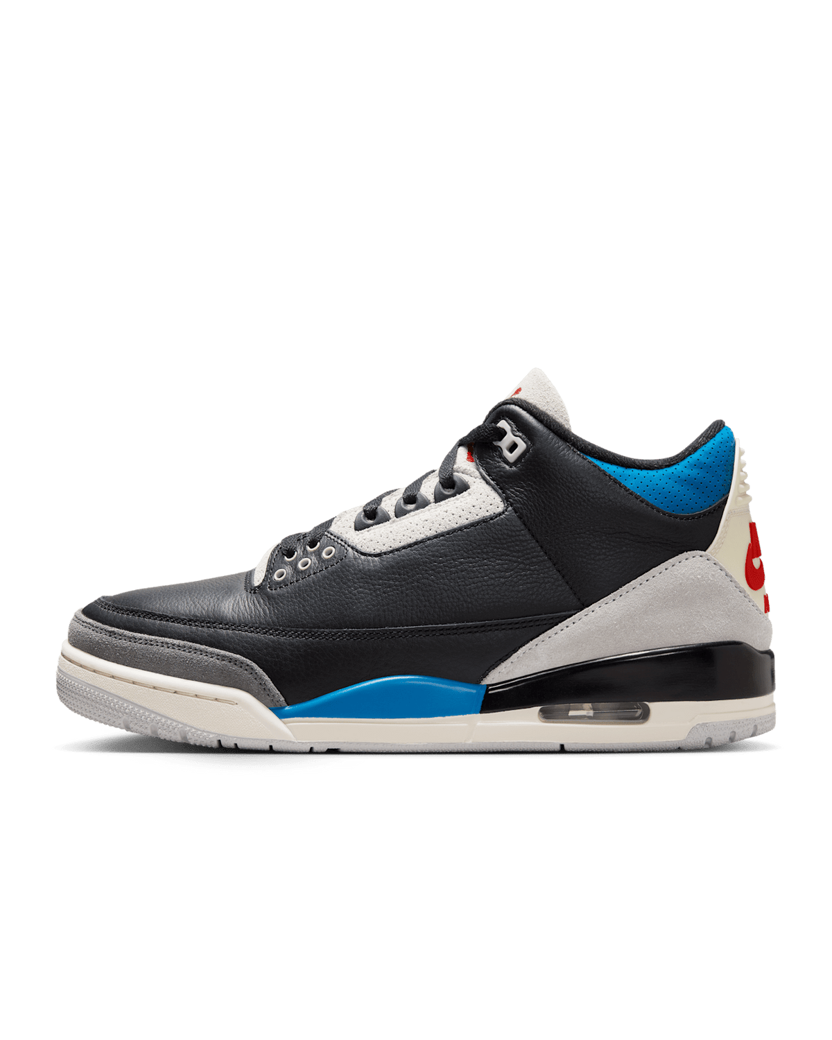 Jordan 3 Rare Air