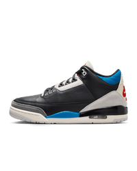 Jordan 3 Rare Air