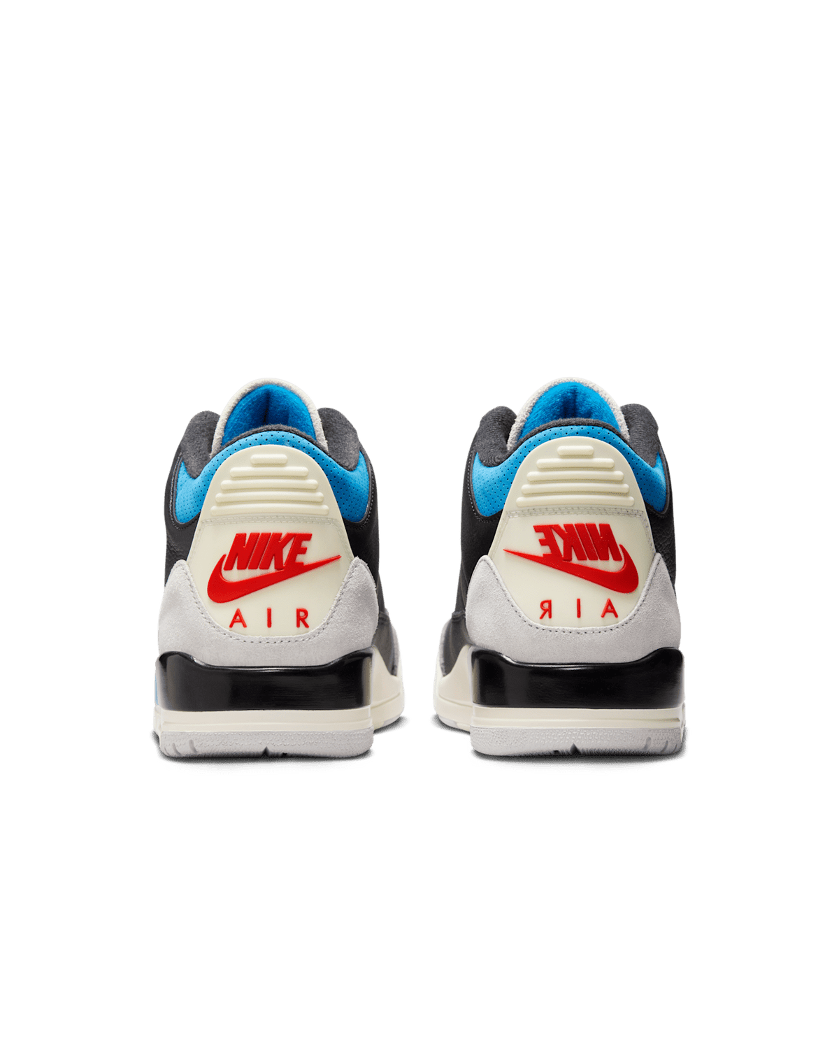 Jordan 3 Rare Air