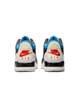 Jordan 3 Rare Air