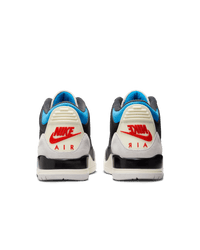 Jordan 3 Rare Air