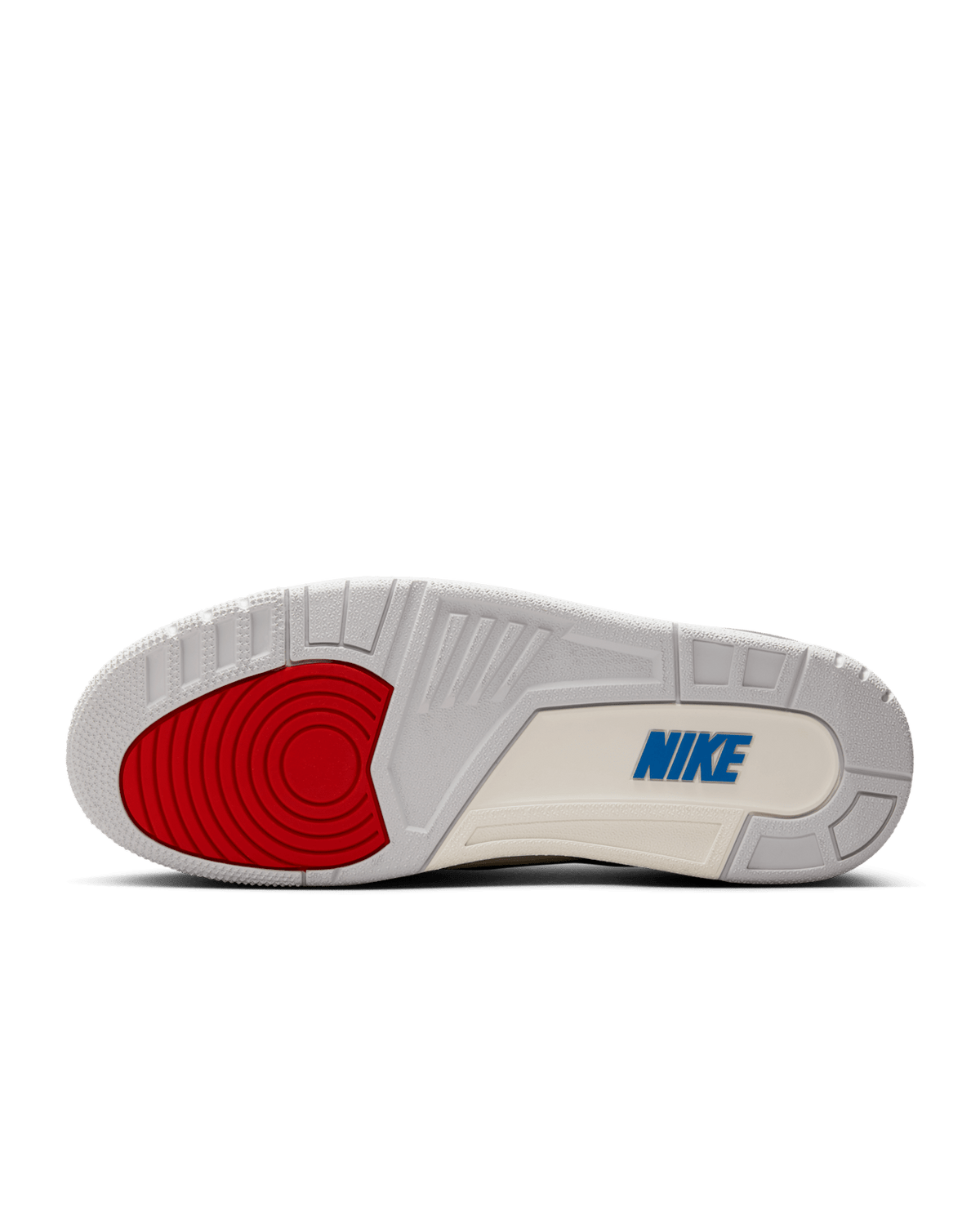 Jordan 3 Rare Air