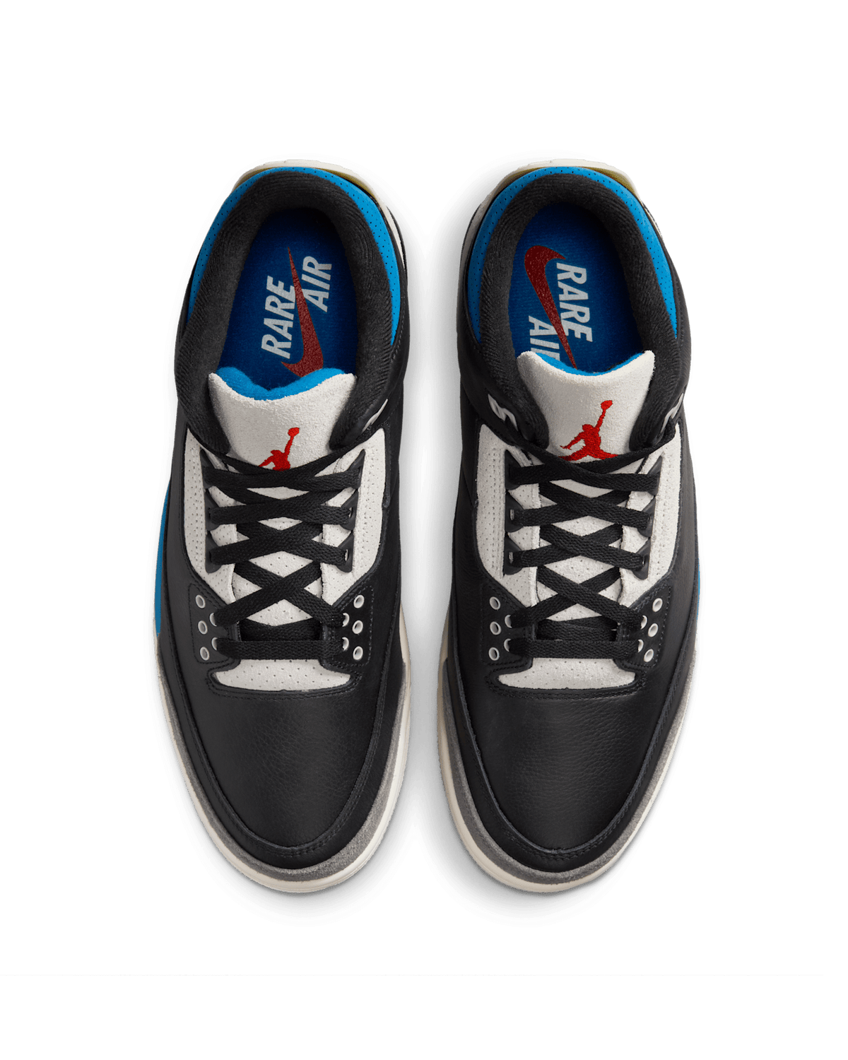 Jordan 3 Rare Air