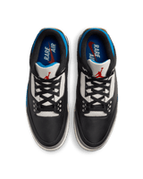 Jordan 3 Rare Air