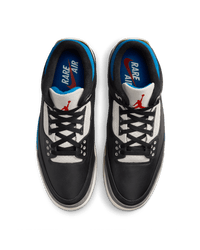 Jordan 3 Rare Air
