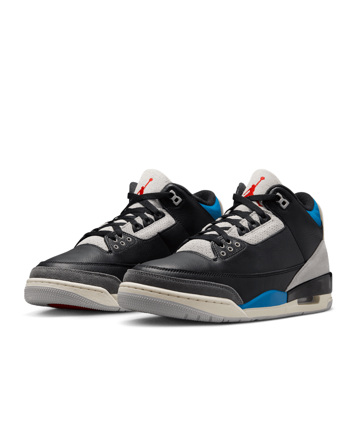 Jordan 3 Rare Air