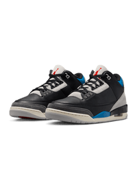 Jordan 3 Rare Air