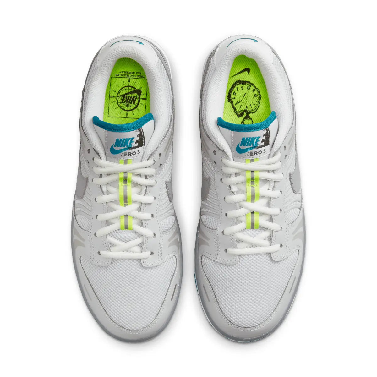 Nike Dunk Low Vemero 5