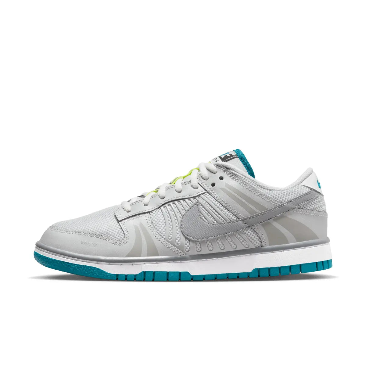 Nike Dunk Low Vemero 5
