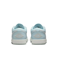 Jordan 1 Low Glaciar Blue