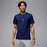 Tee Shirt Jordan Jumpan Navy