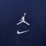 Tee Shirt Jordan Jumpan Navy