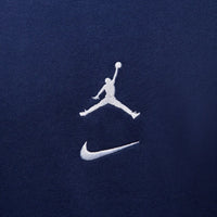 Tee Shirt Jordan Jumpan Navy