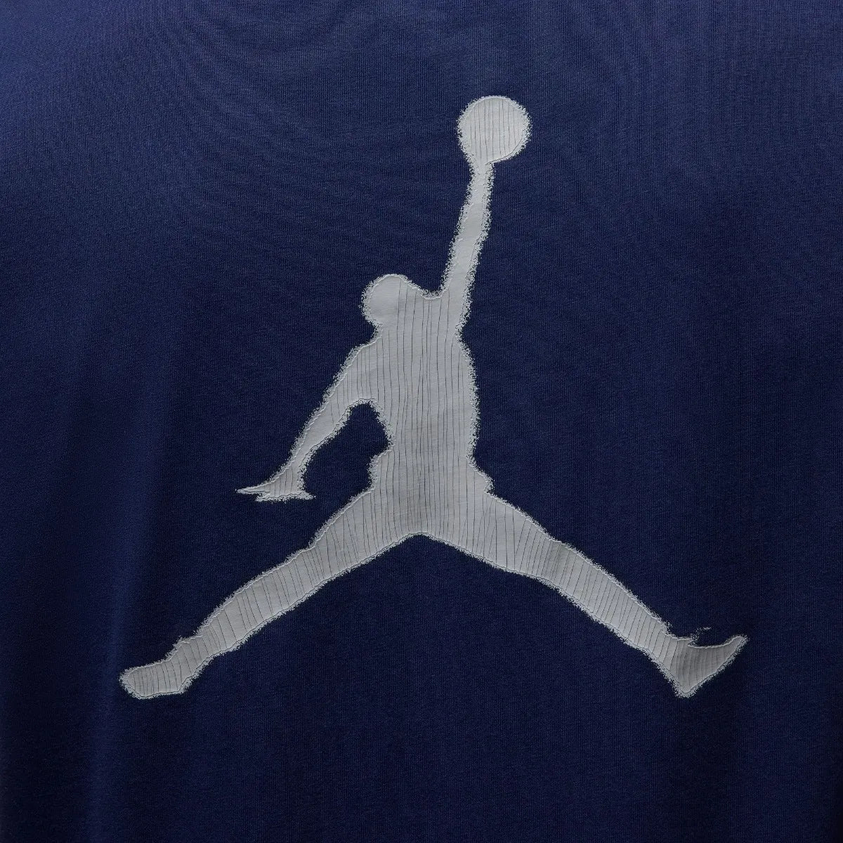 Tee Shirt Jordan Jumpan Navy