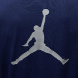 Tee Shirt Jordan Jumpan Navy