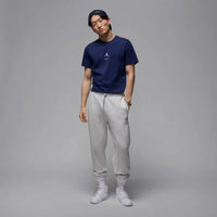 Tee Shirt Jordan Jumpan Navy