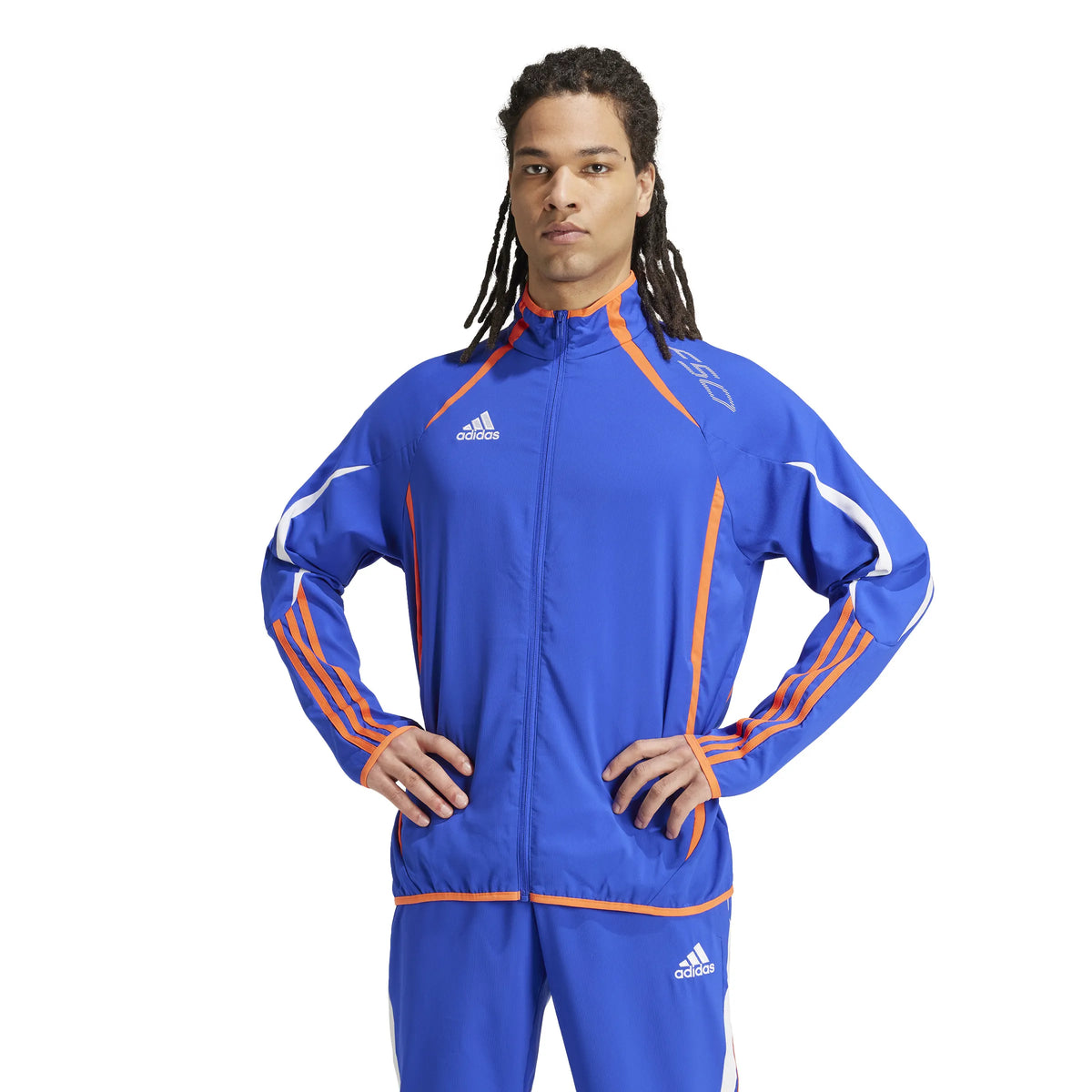 Adidas Jacket F50 Performance
