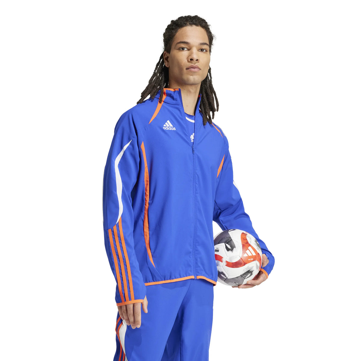 Adidas Jacket F50 Performance
