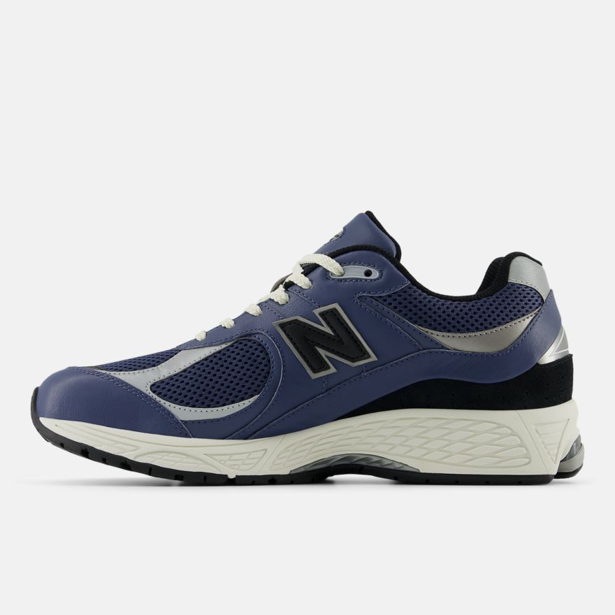 New Balance 2002r Blue