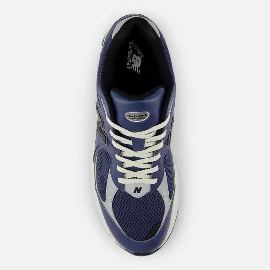 New Balance 2002r Blue