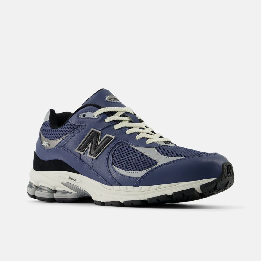 New Balance 2002r Blue