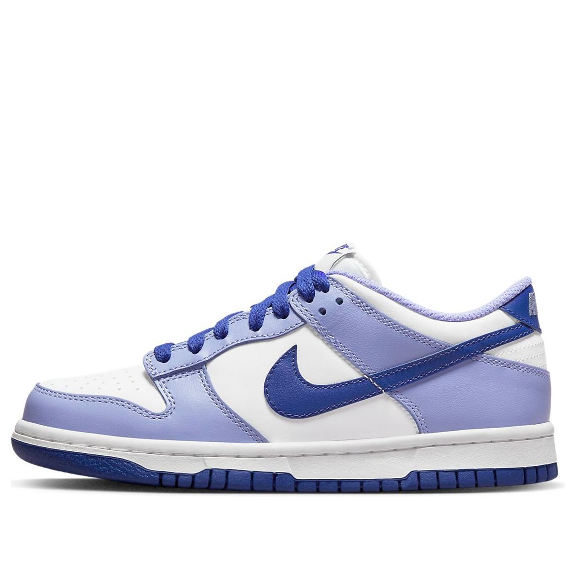 Nike Dunk low Blue Berry W