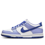Nike Dunk low Blue Berry W