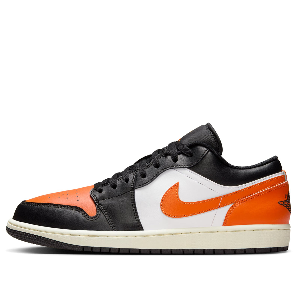 Jordan 1 Low Shattered Backboard