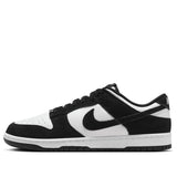 Nike Dunk Low Panda Suede