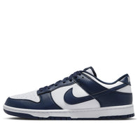 Nike Dunk Low MidNight Navy