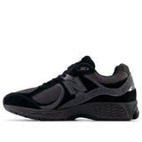 New Balance 2002r Black