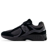New Balance 2002r Black