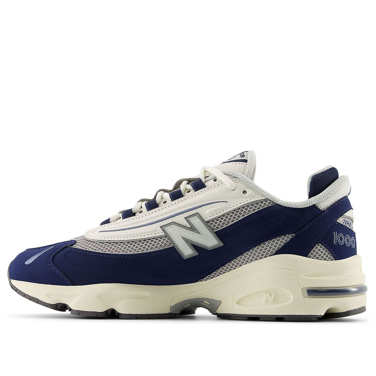 New Balance 1000 Navy Sea Salt