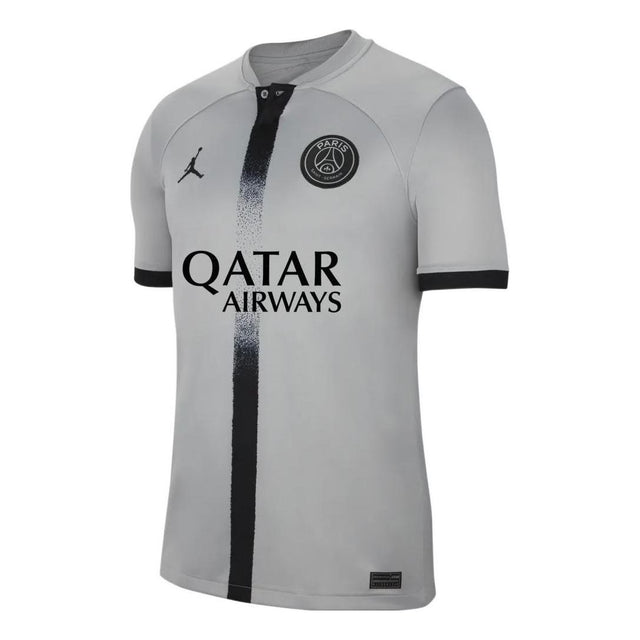 Camisa Jordan PSG 2022-2023