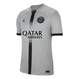Camisa Jordan PSG 2022-2023
