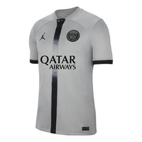Camisa Jordan PSG 2022-2023