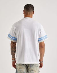 Tee Majestik Eagle Mesh