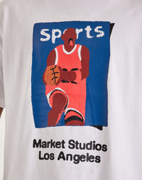 Tee Shirt Market Jumpan
