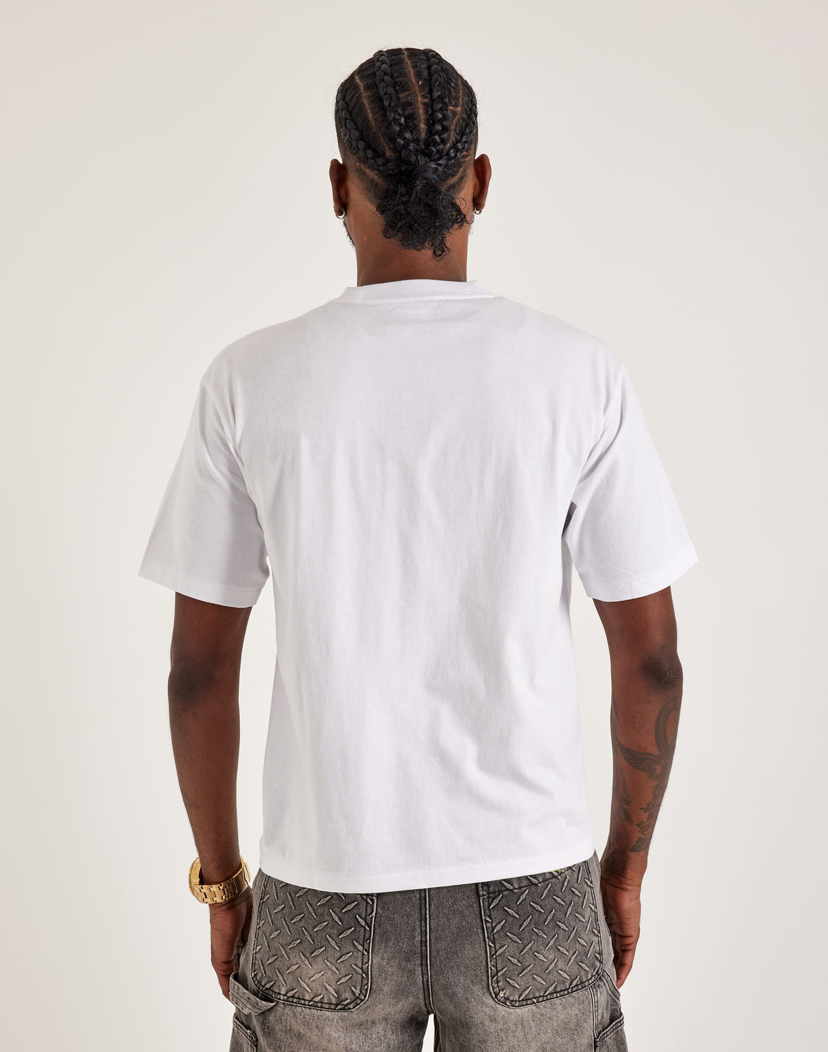 Tee Shirt Market Jumpan