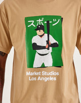Tee Shirt Market Ohtani