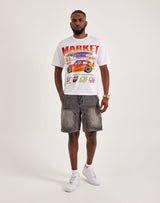 Tee Shirt Market Racing