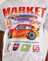 Tee Shirt Market Racing