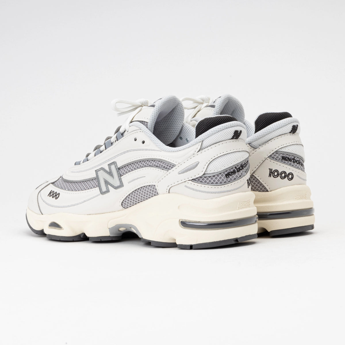 New Balance Salt 1000