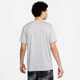 Tee Shirt Nike Grey