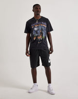 Tee Nike Wolf Washed