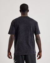 Tee Nike Wolf Washed