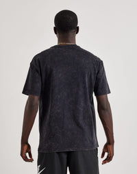 Tee Nike Wolf Washed