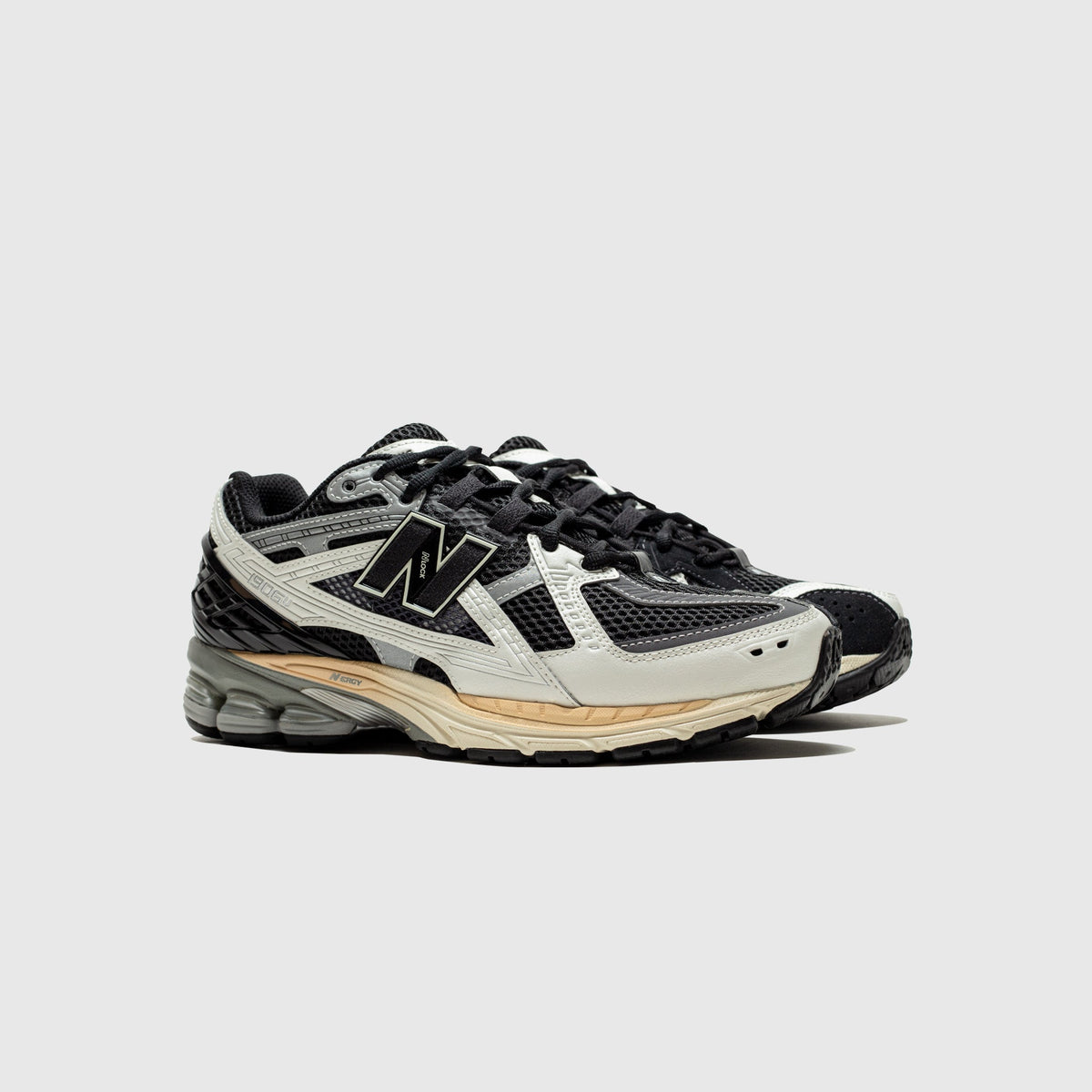 New Balance 1906u Black Sea Salt